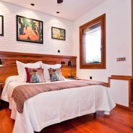 3Bedrooms 2Bathrooms Furnished - Lavapies - Bright Madrid Bagian luar foto