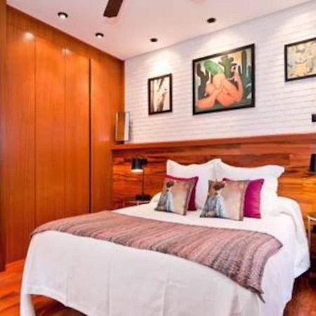 3Bedrooms 2Bathrooms Furnished - Lavapies - Bright Madrid Bagian luar foto