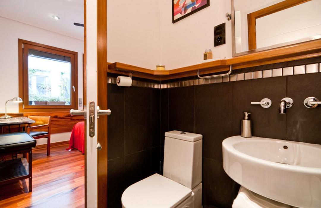 3Bedrooms 2Bathrooms Furnished - Lavapies - Bright Madrid Bagian luar foto