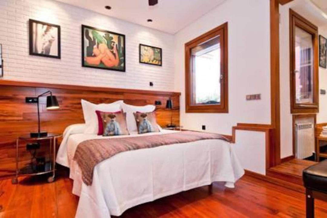 3Bedrooms 2Bathrooms Furnished - Lavapies - Bright Madrid Bagian luar foto