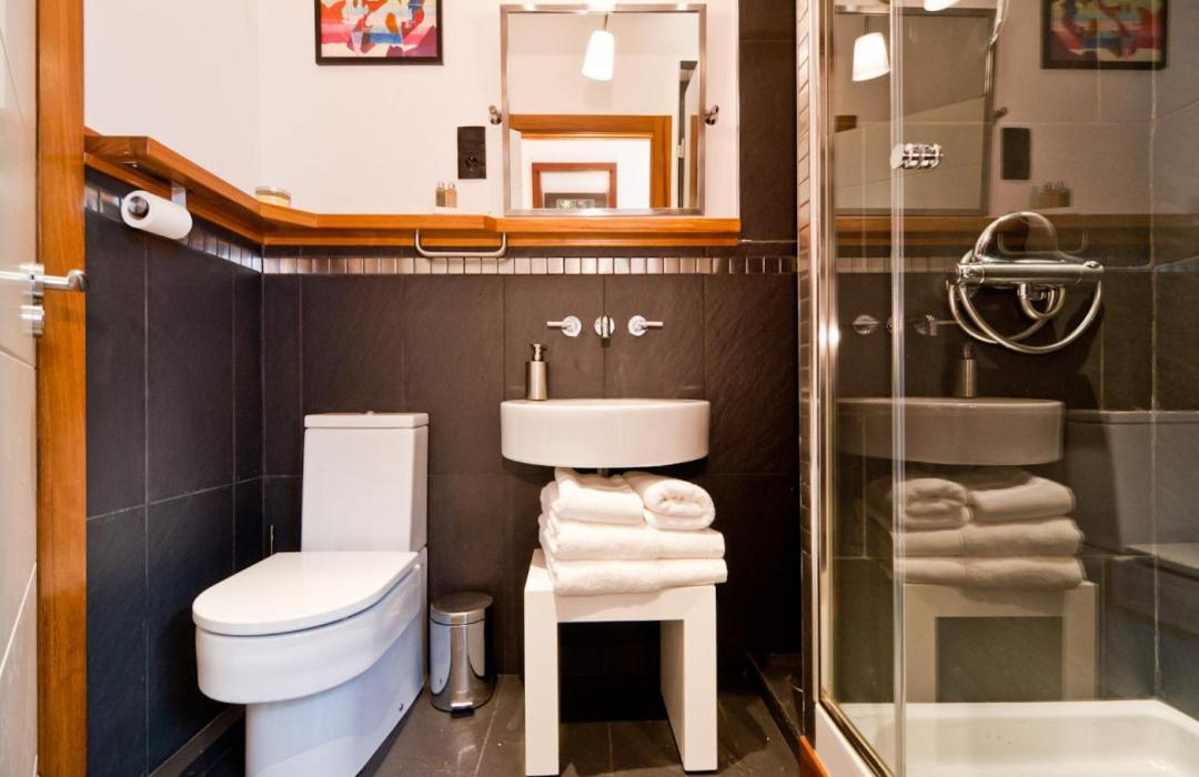 3Bedrooms 2Bathrooms Furnished - Lavapies - Bright Madrid Bagian luar foto