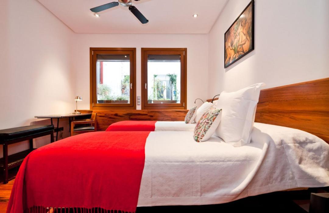 3Bedrooms 2Bathrooms Furnished - Lavapies - Bright Madrid Bagian luar foto